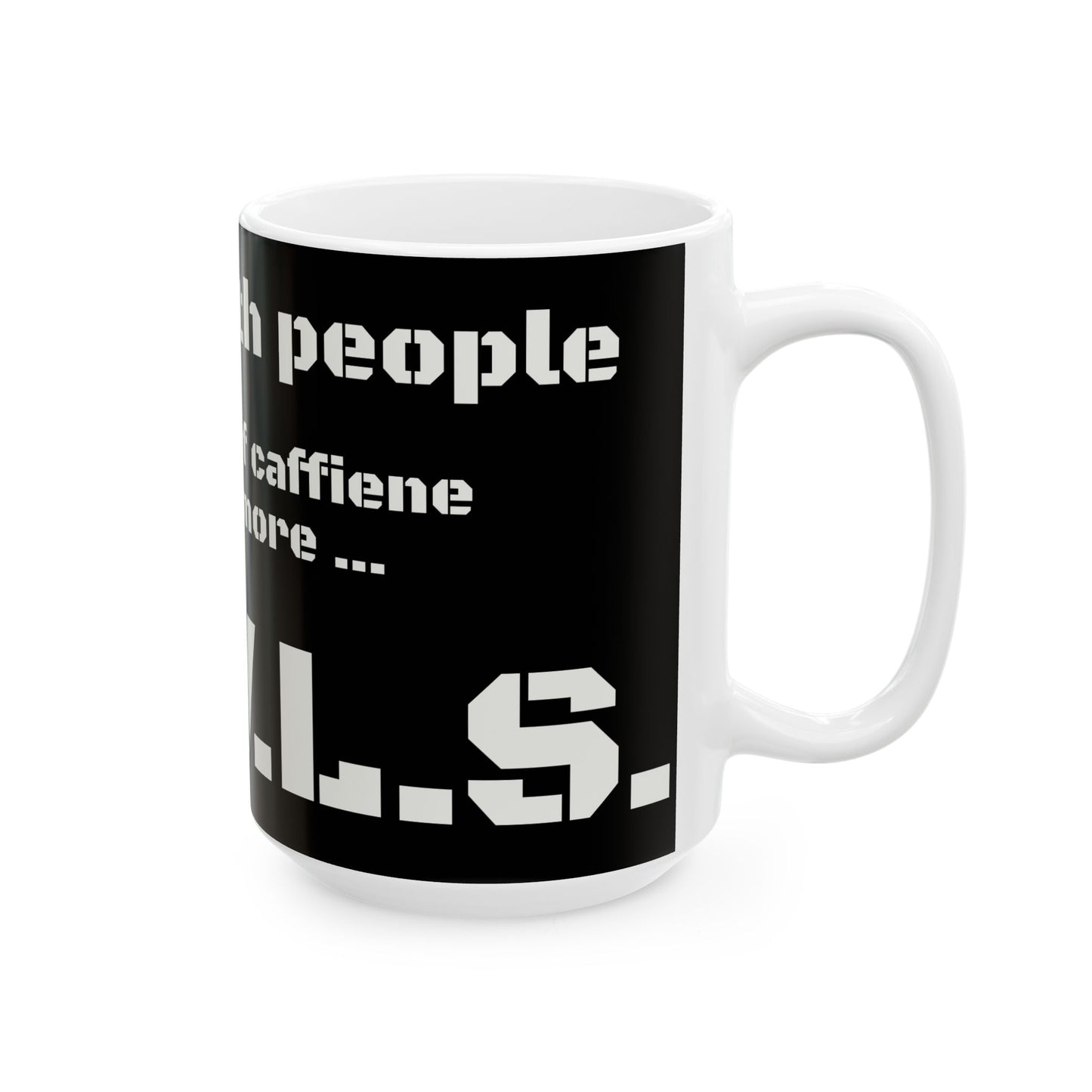 Ceramic Mug, (11oz, 15oz)