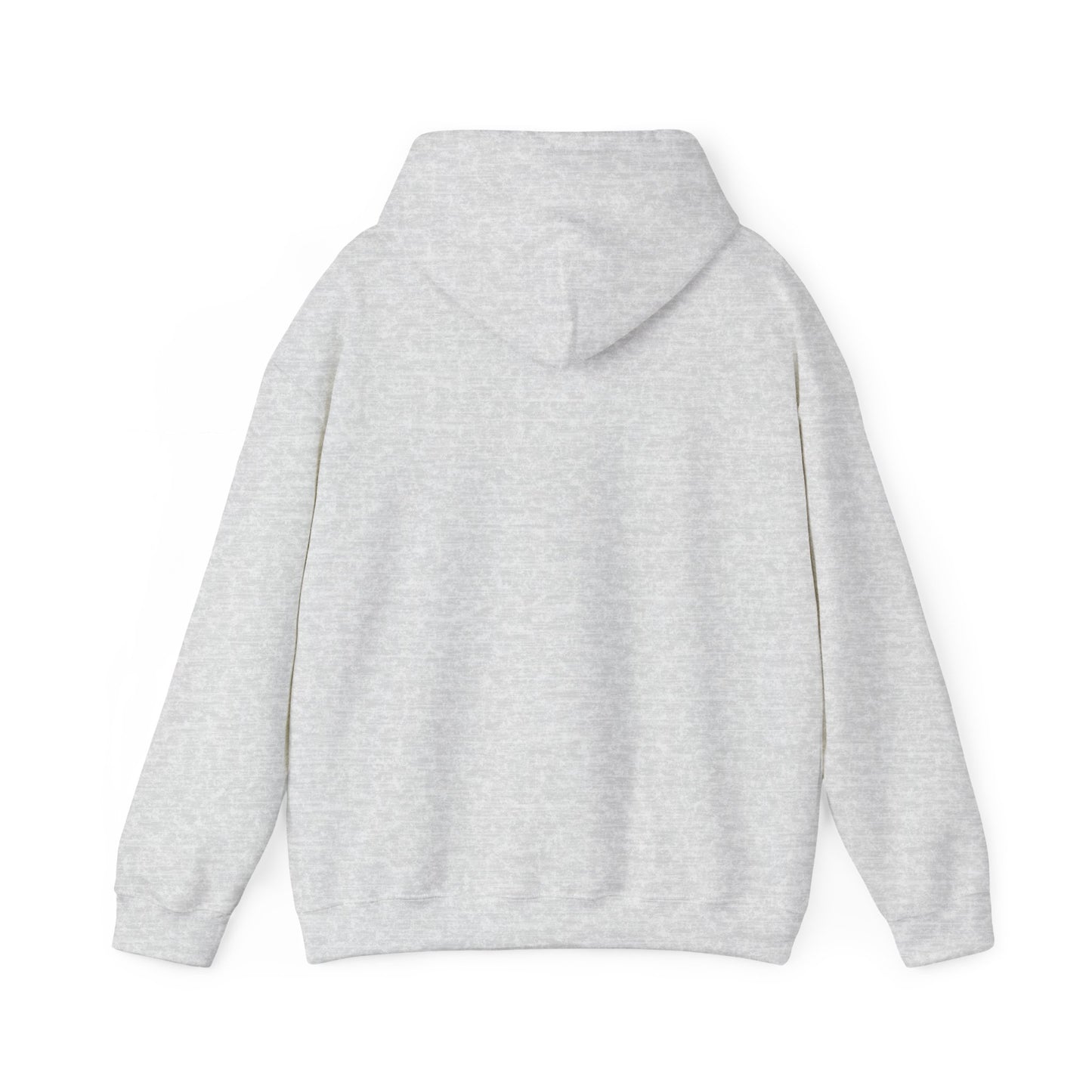 B.A.W.L.S. Inspirational Hoodie - Unisex Heavy Blend™ Sweatshirt for Bold Individuals