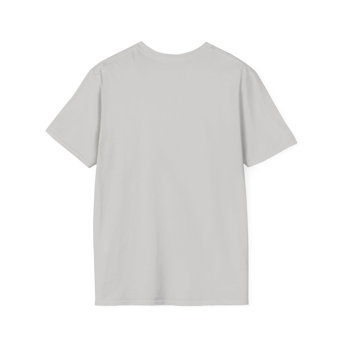 Inspirational B.A.W.L.S. Unisex T-Shirt - Motivation & Empowerment Apparel