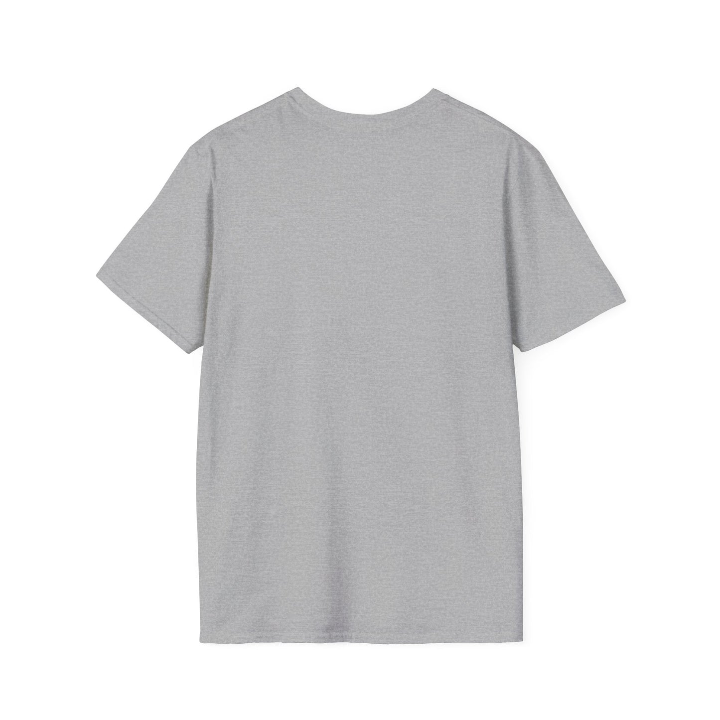 Inspirational B.A.W.L.S. Unisex T-Shirt - Motivation & Empowerment Apparel