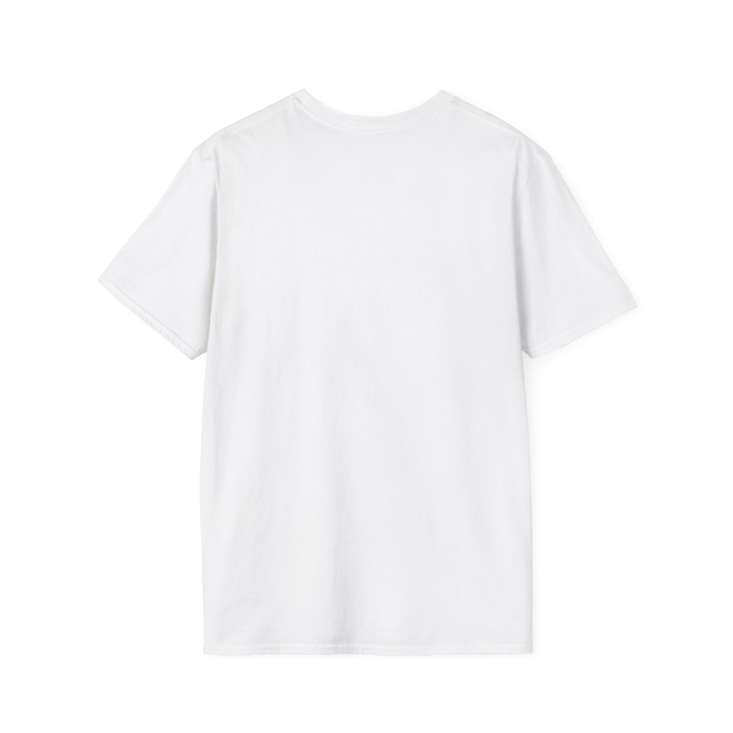 People with B.A.W.L.S. Inspirational Unisex Softstyle T-Shirt