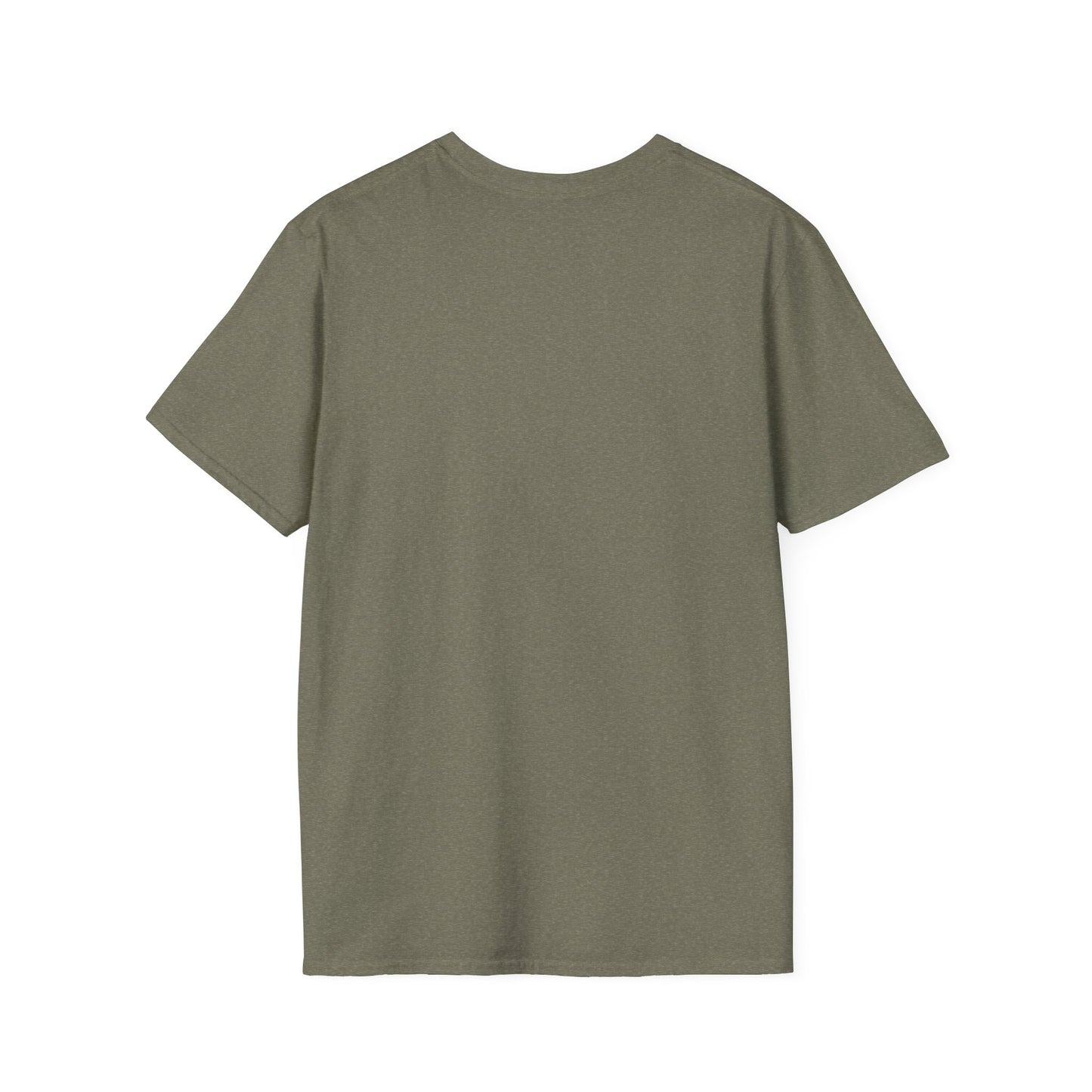 Inspirational B.A.W.L.S. Unisex T-Shirt - Motivation & Empowerment Apparel